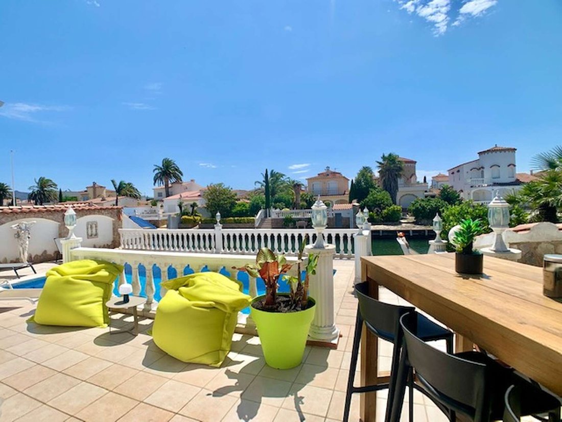 House in Empuriabrava, Catalonia, Spain 5 - 18336963