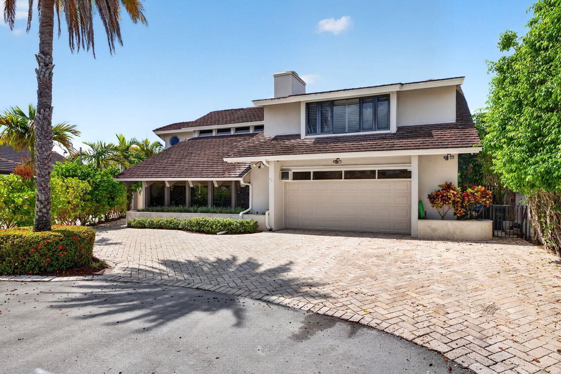 House in Fort Lauderdale, Florida, United States 5 - 18341109