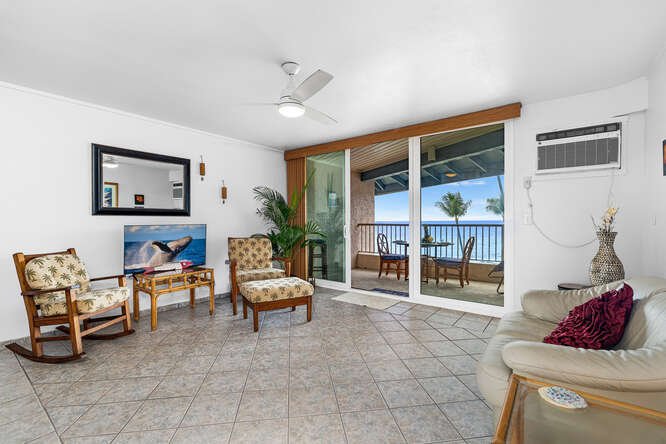 Condo in Kailua-Kona, Hawaii, United States 4 - 18339543