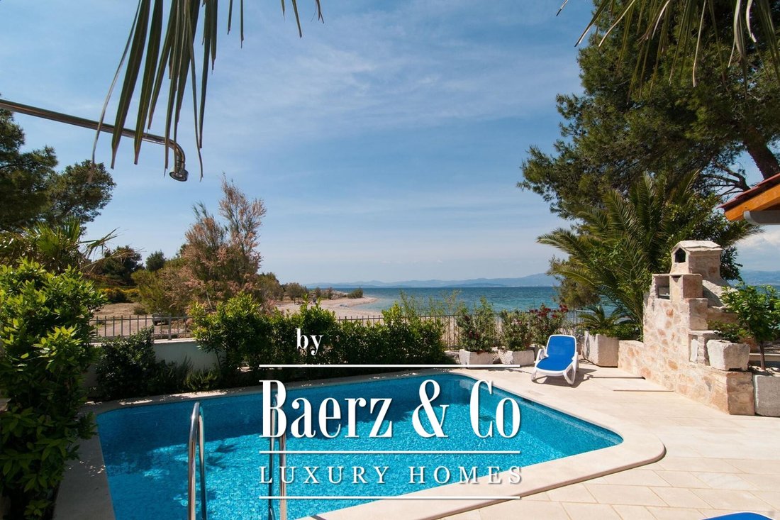 House in Split-Dalmatia County, Croatia 4 - 18340991