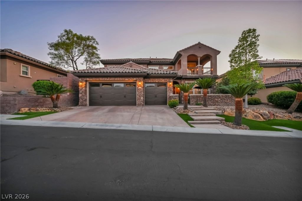 House in Henderson, Nevada, United States 2 - 18341720