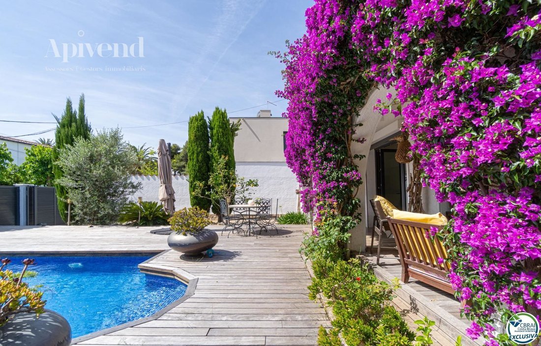 House in Empuriabrava, Catalonia, Spain 3 - 18336008