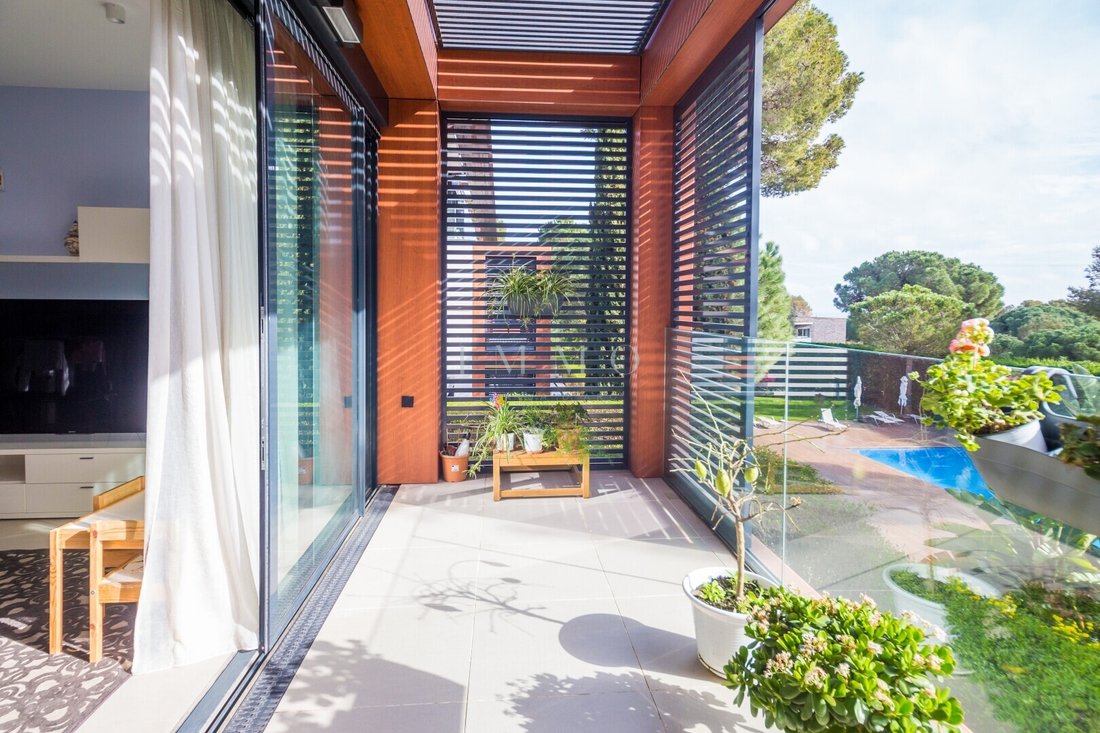 Apartment in Platja d'Aro, Catalonia, Spain 2 - 18338955