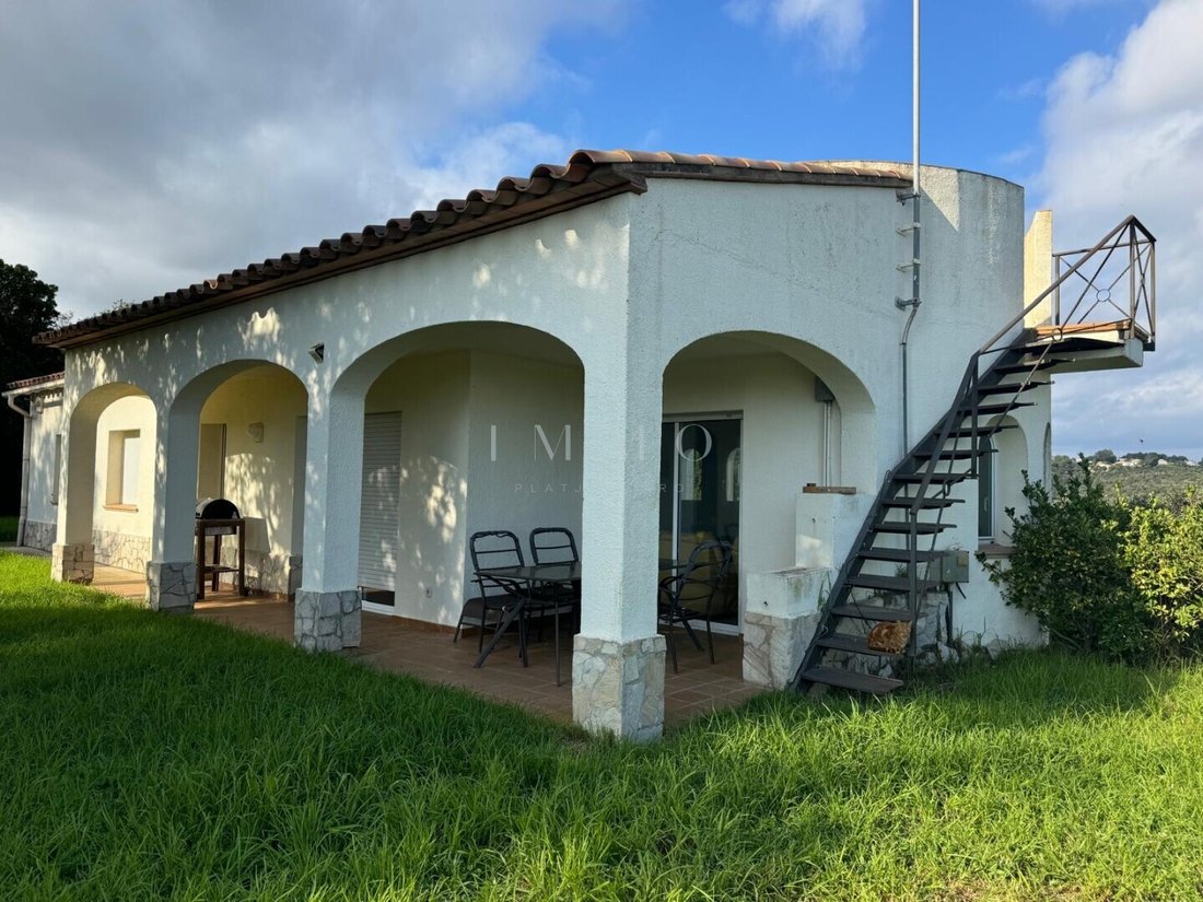 House in Platja d'Aro, Catalonia, Spain 2 - 18337072
