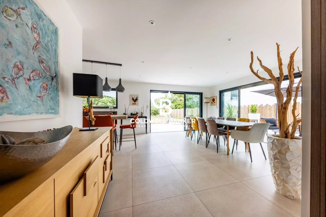 House in Batz-sur-Mer, Pays de la Loire, France 4 - 18341346