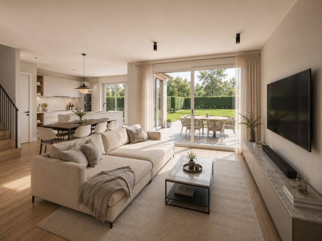 Apartment in Lungo Lago-Centro, Lecco, Lombardy 5 - 18342511