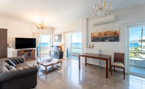 Wohnung in 1st District of Piraeus, Piraeus, Griechenland 1