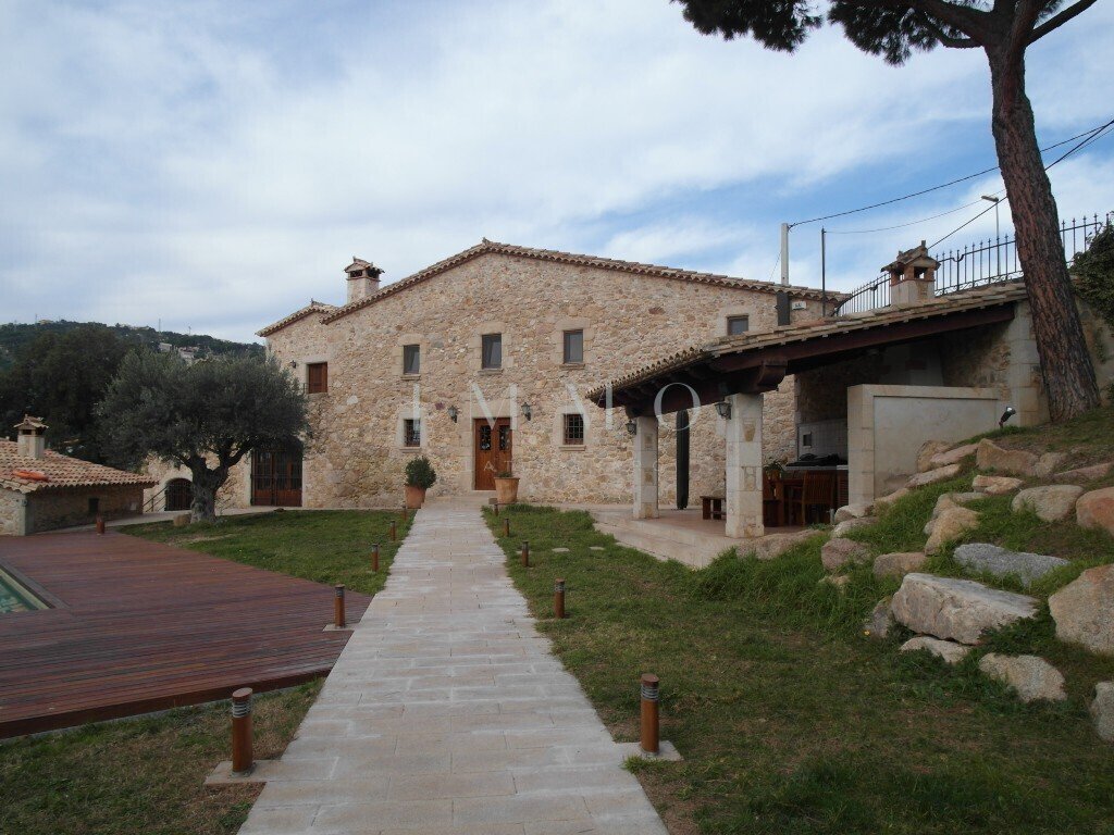 House in Platja d'Aro, Catalonia, Spain 1 - 18337340