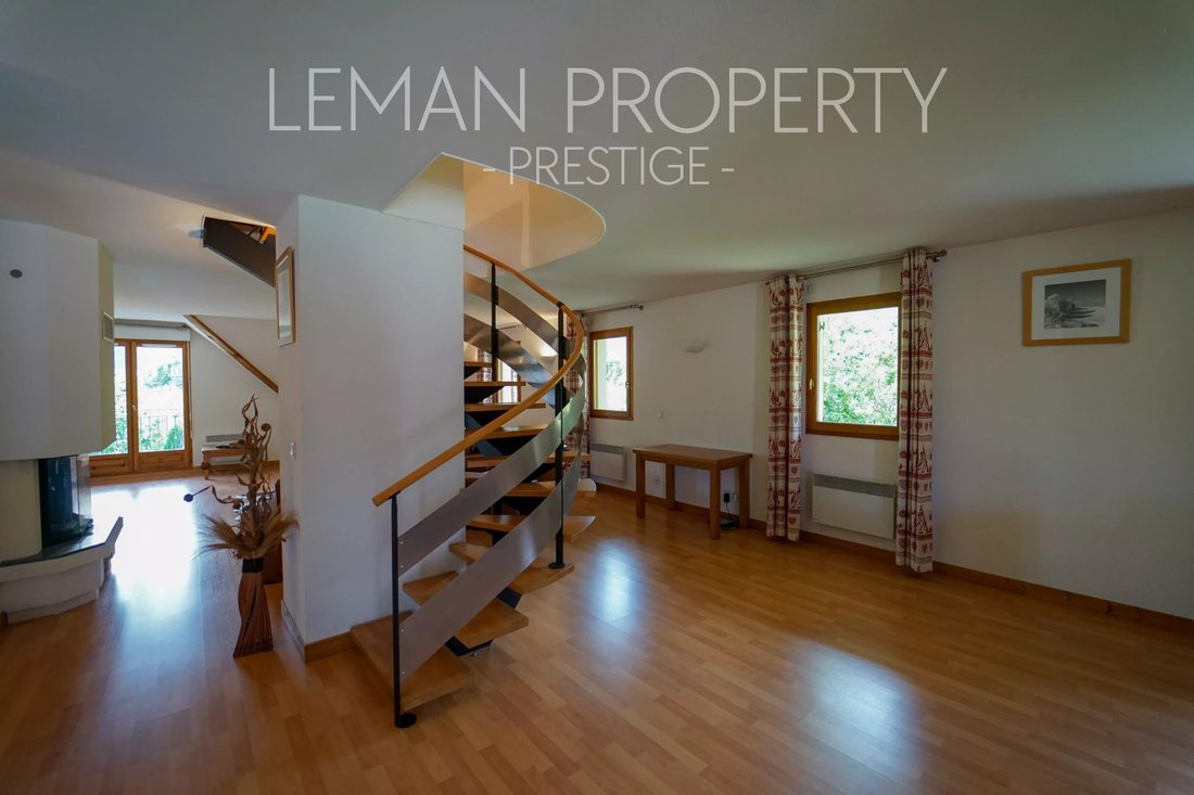 Apartment in Giez, Auvergne-Rhône-Alpes, France 3 - 18336881