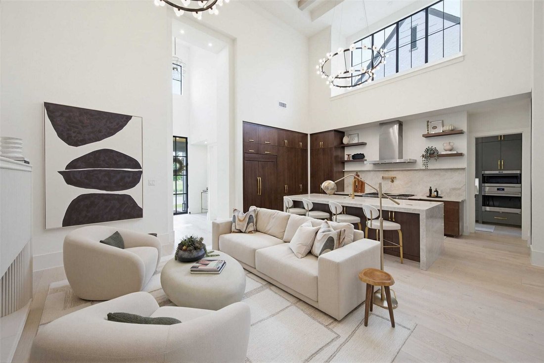 House in Frisco, Texas, United States 4 - 17831490