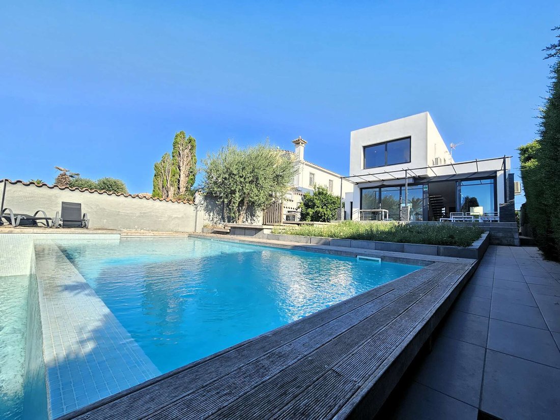 House in Empuriabrava, Catalonia, Spain 1 - 18337597