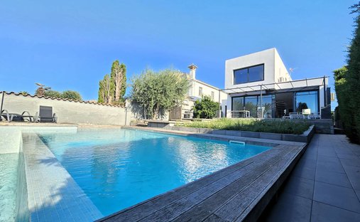 House in Empuriabrava, Catalonia, Spain 1