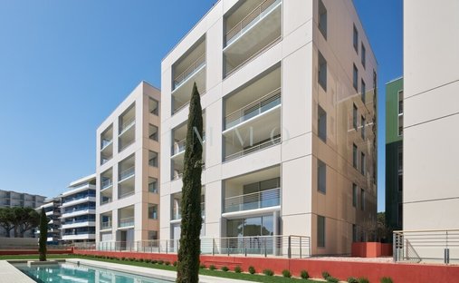 Apartment in Platja d'Aro, Catalonia, Spain 1