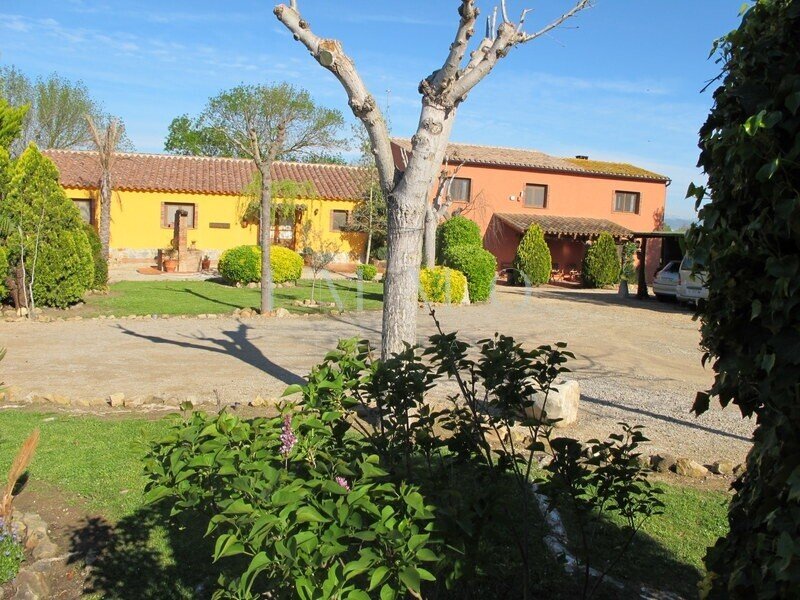 House in Cassa de la Selva, Catalonia, Spain 2 - 18336900