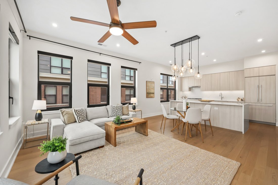 Apartment in Alexandria, Virginia, United States 2 - 18337289