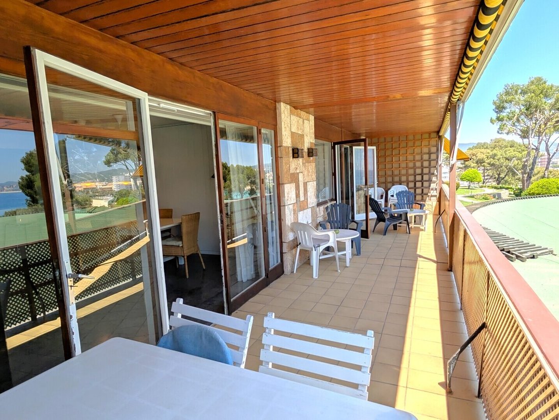 Apartment in Calonge i Sant Antoni, Catalonia, Spain 4 - 18339010