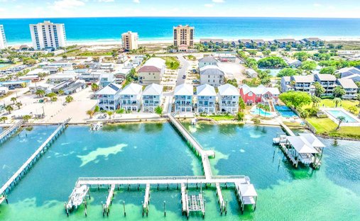 Casa a Pensacola, Florida, Stati Uniti 1
