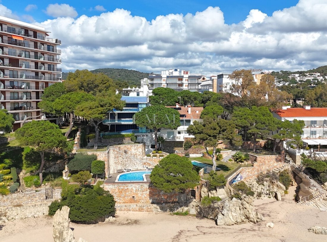 Apartment in Platja d'Aro, Catalonia, Spain 1 - 18337758