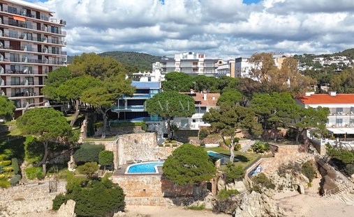 Apartment in Platja d'Aro, Catalonia, Spain 1