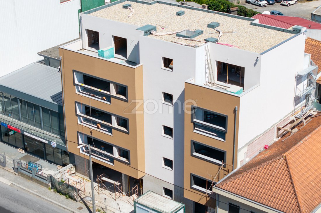 Apartment in Rio Tinto, Porto District, Portugal 1 - 17731150