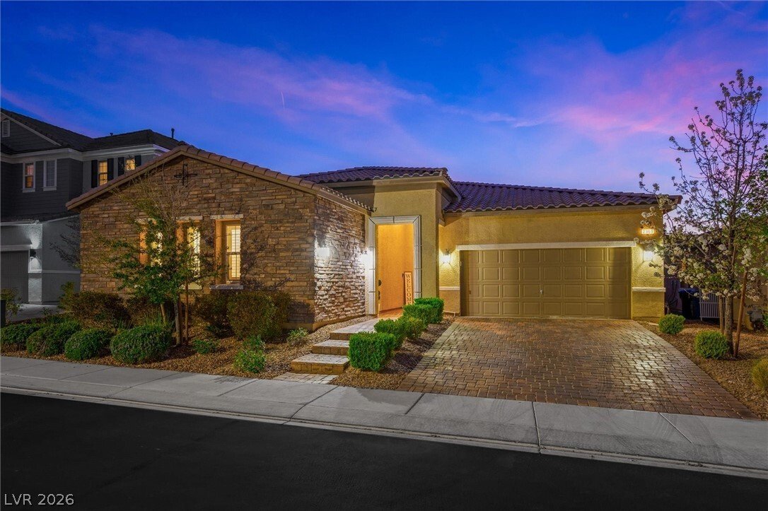 House in Henderson, Nevada, United States 4 - 18336476