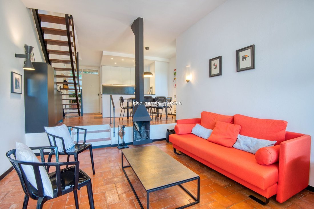 House in Sant Feliu de Guixols, Catalonia, Spain 4 - 18335125