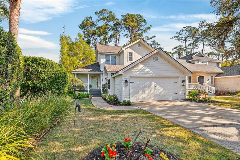 House in St. Simons, Georgia, United States 1 - 18334781