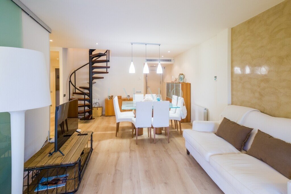 Apartment in Platja d'Aro, Catalonia, Spain 5 - 18339003