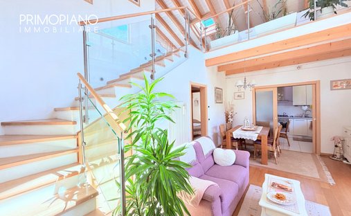 Villa in Altopiano della Vigolana, Trentino – Alto Adige/Südtirol, Italy 1