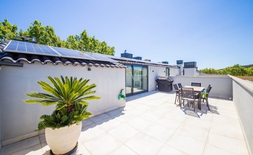 Appartamento a Platja d'Aro, Catalogna, Spagna 1