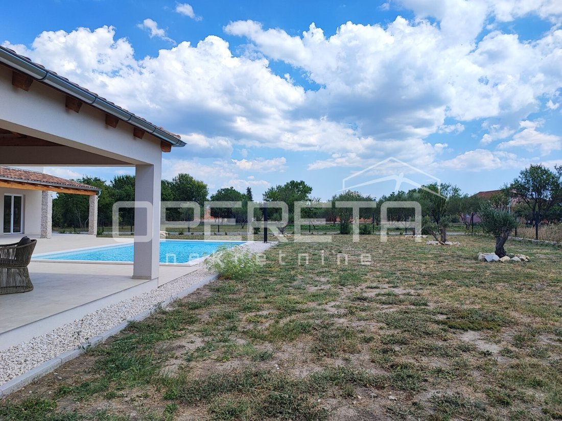 House in Zemunik Donji, Zadar County, Croatia 4 - 18341181