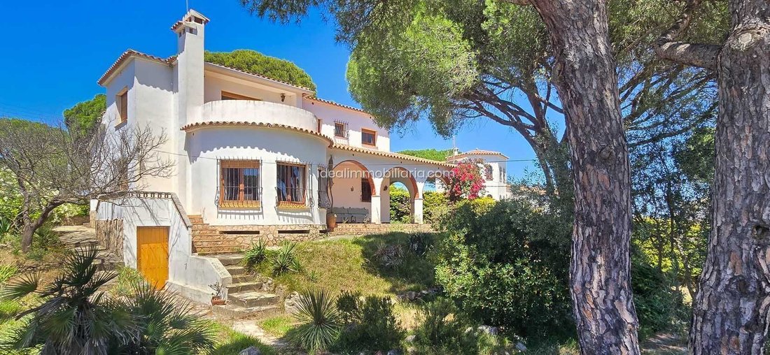 House in l'Escala, Catalonia, Spain 1 - 18335426