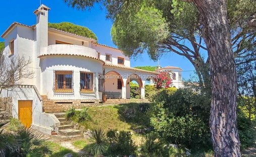 House in l'Escala, Catalonia, Spain 1