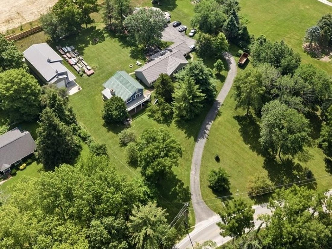 House in Zionsville, Indiana, United States 3 - 18342847