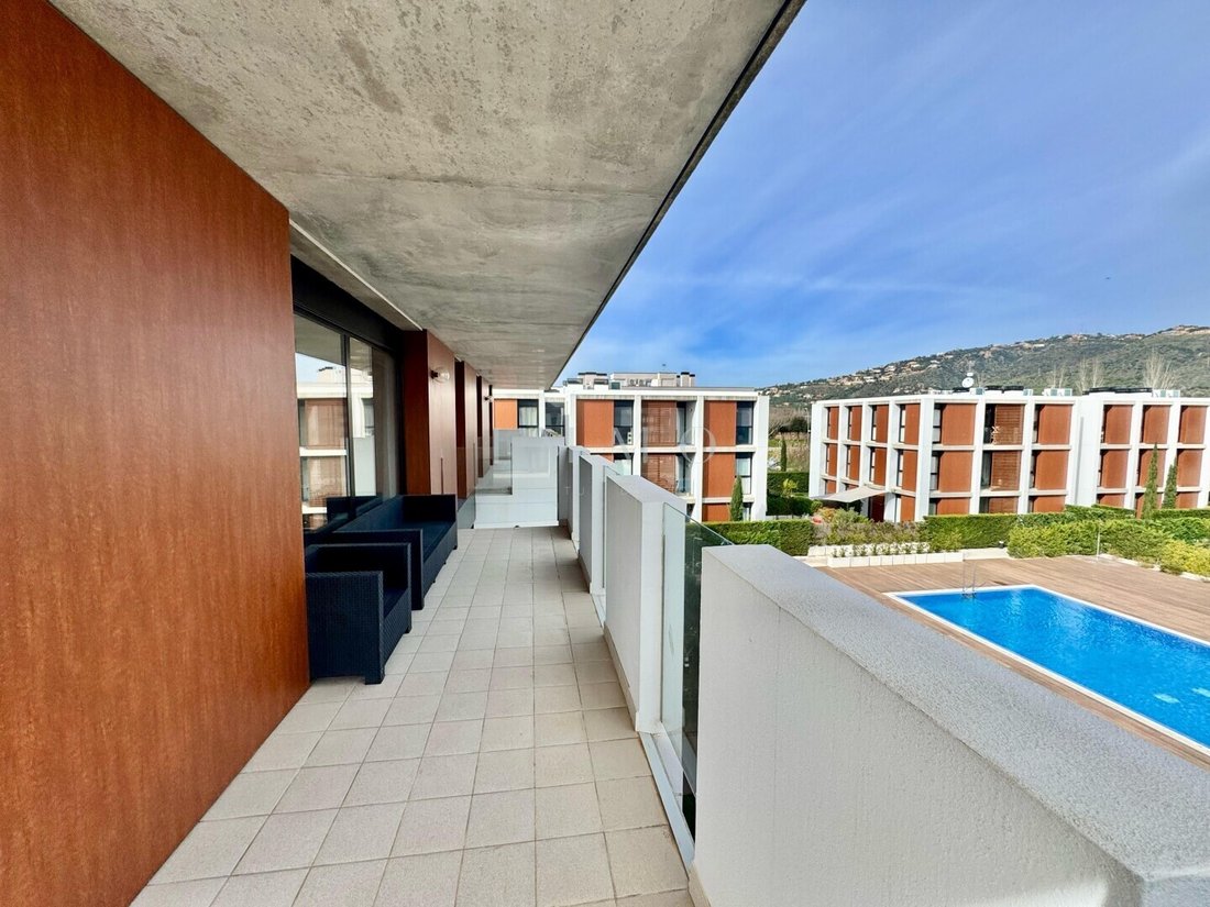 Apartment in Platja d'Aro, Catalonia, Spain 5 - 18338917