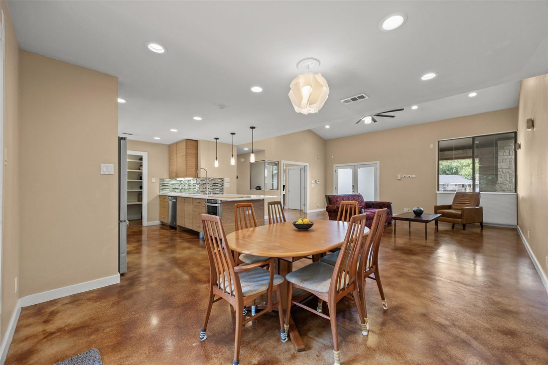 House in Austin, Texas, United States 3 - 18335332