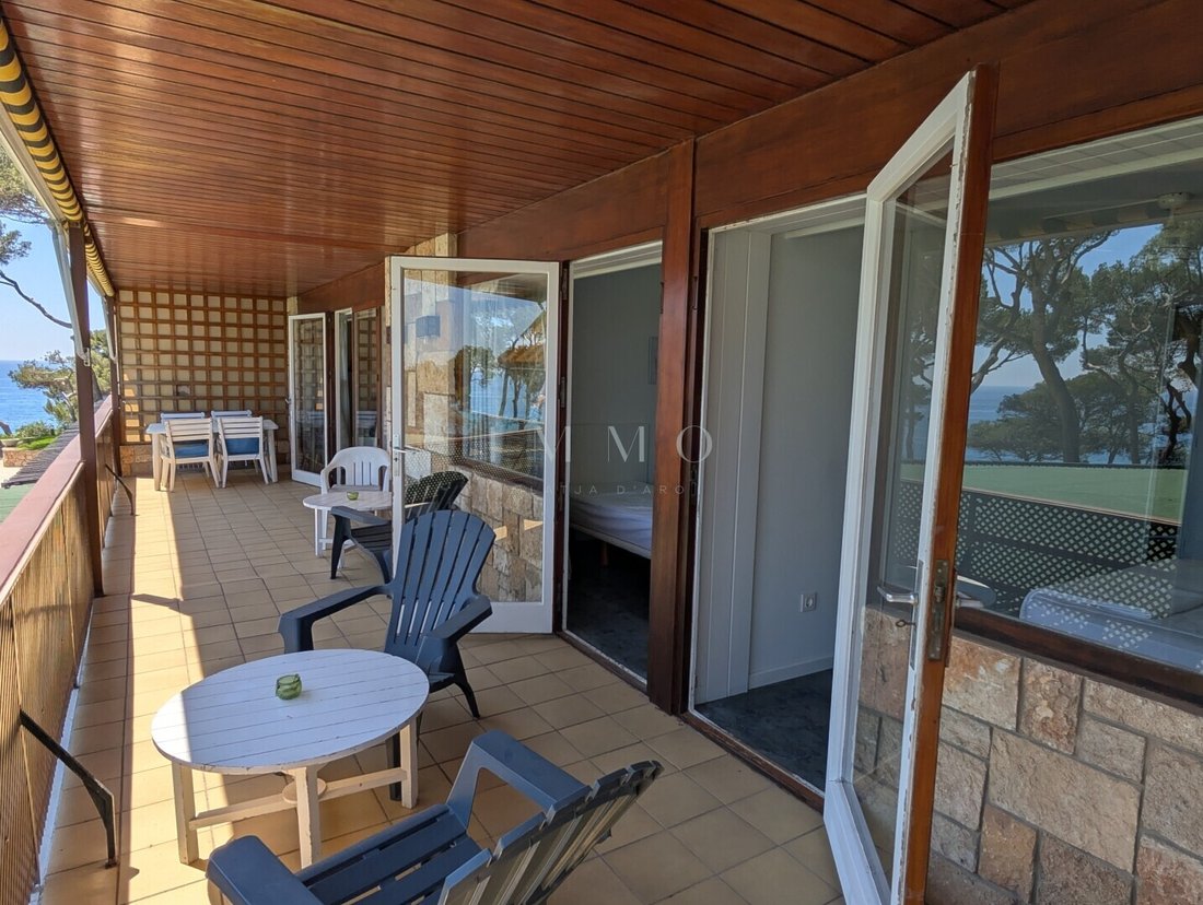 Apartment in Calonge i Sant Antoni, Catalonia, Spain 5 - 18339010