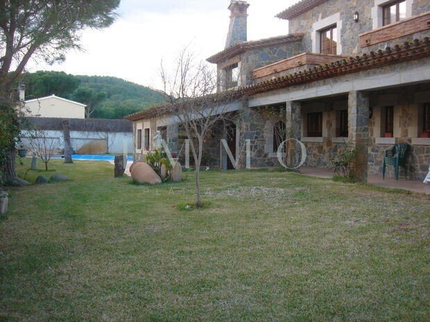 House in Palamos, Catalonia, Spain 4 - 18337554