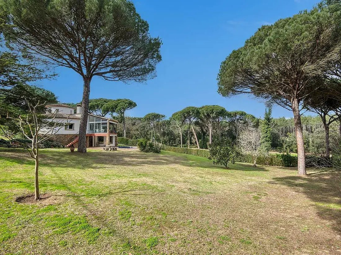 Villa in Santa Cristina d'Aro, Catalonia, Spain 5 - 18335925