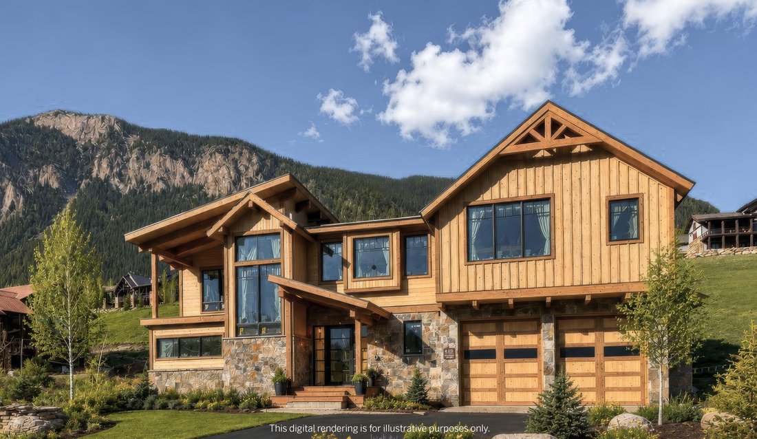 House in Crested Butte, Colorado, United States 2 - 18334679