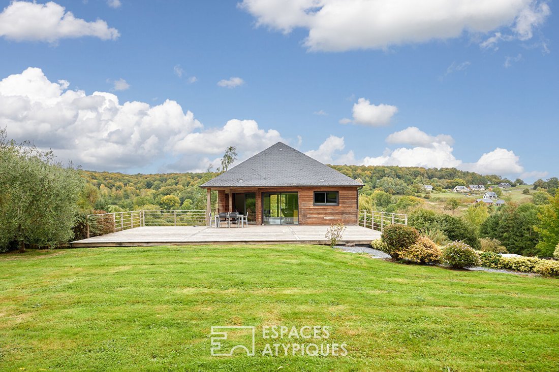 Villa in Surville, Normandy, France 2 - 16090649