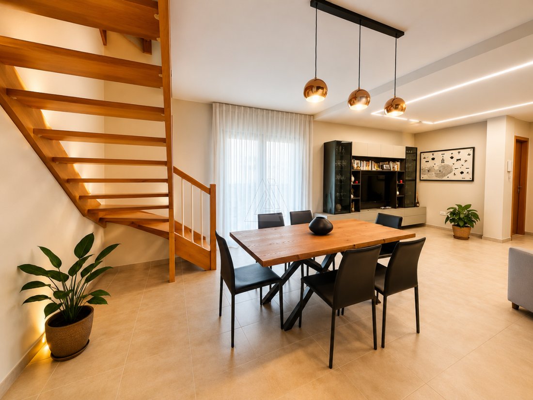 Apartment in Castelfranco Veneto, Veneto, Italy 2 - 18246058