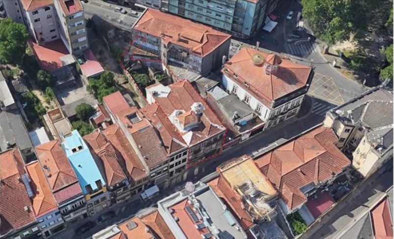 House in Bonfim, Porto District, Portugal 1 - 18341243