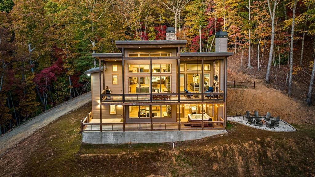 House in Morganton, Georgia, United States 1 - 18335829