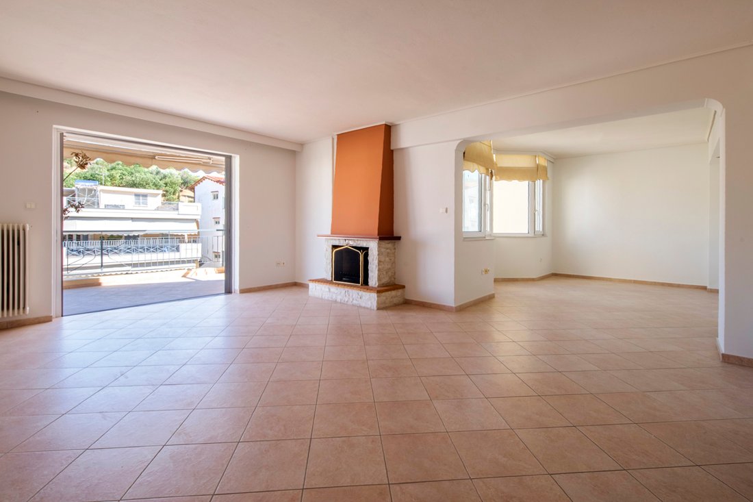 Apartment in South Athens, Attica, Greece 2 - 18340812