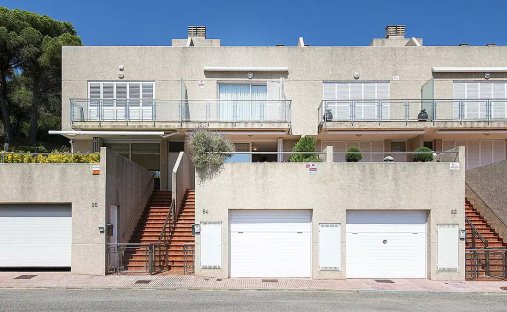 Townhouse in s'Agaro, Platja d'Aro, Catalonia 1
