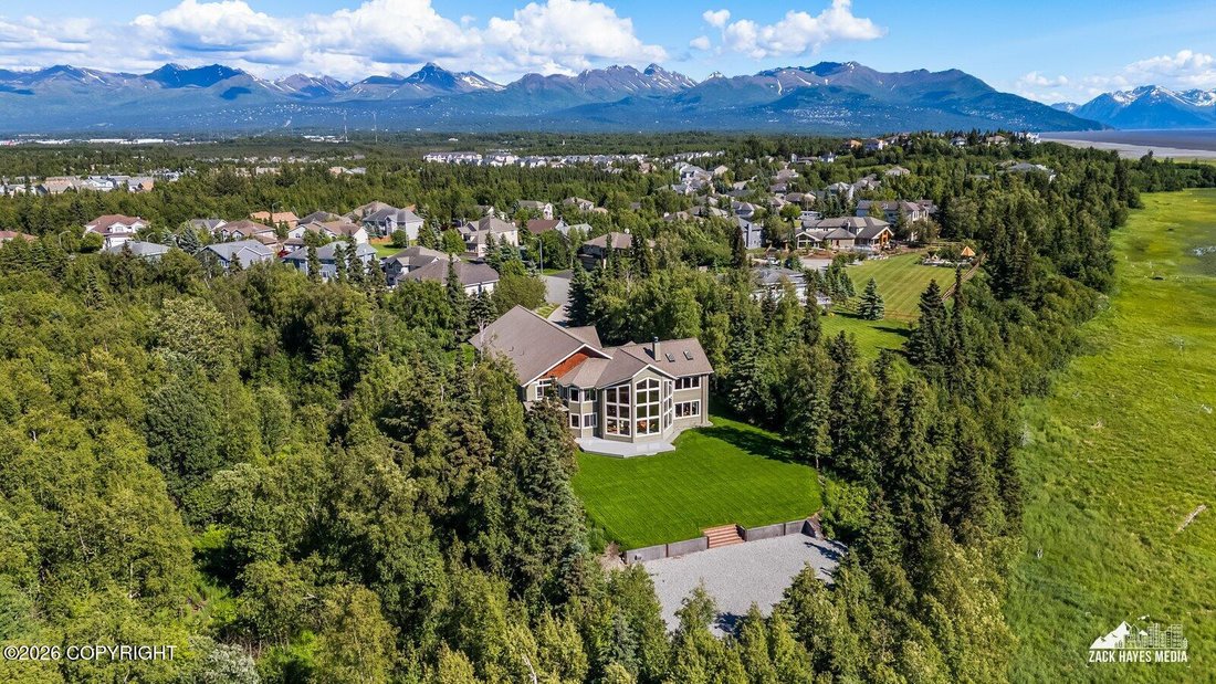 House in Anchorage, Alaska, United States 4 - 18342301
