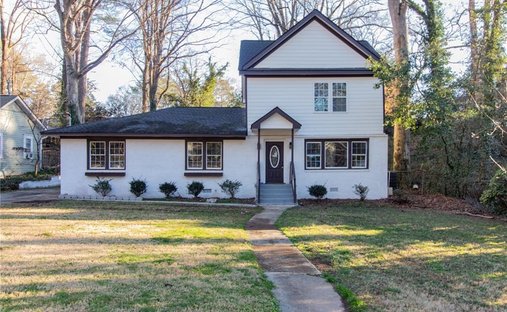 Casa a Decatur, Georgia, Stati Uniti 1