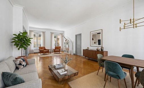 Wohnung in Invalides, Paris 7e Arrondissement, Paris 1