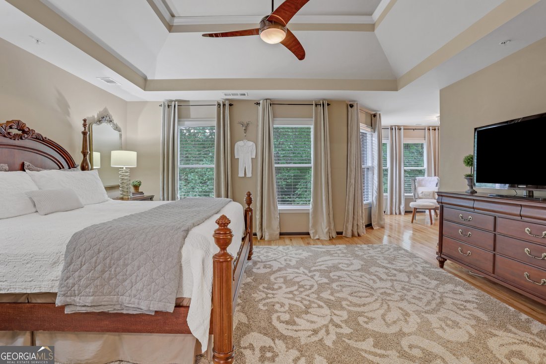 Townhouse in Alpharetta, Georgia, United States 5 - 18342645